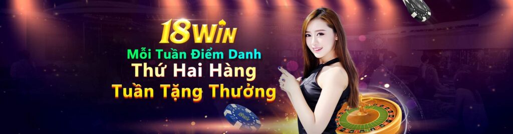 mỗi tuần điểm danh thứ hai hàng tuần