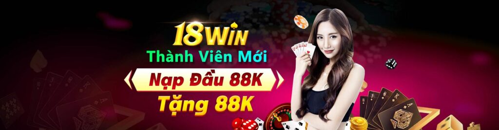 Thành viên mới nạp đầu